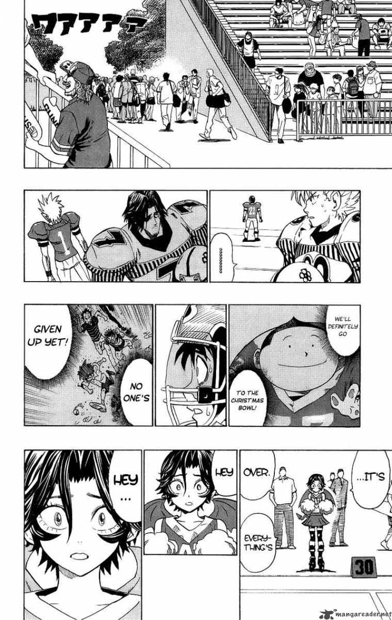 Eyeshield 21 150 13