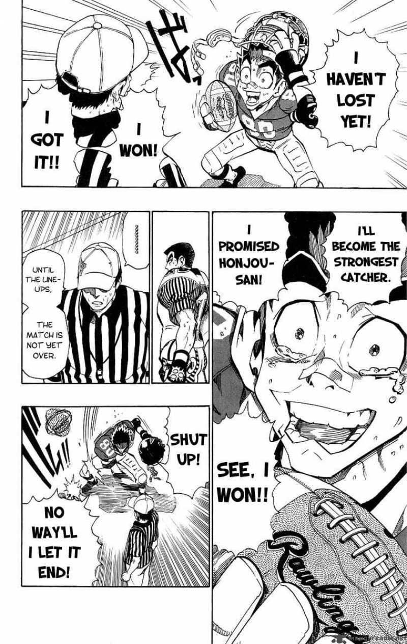 Eyeshield 21 150 15