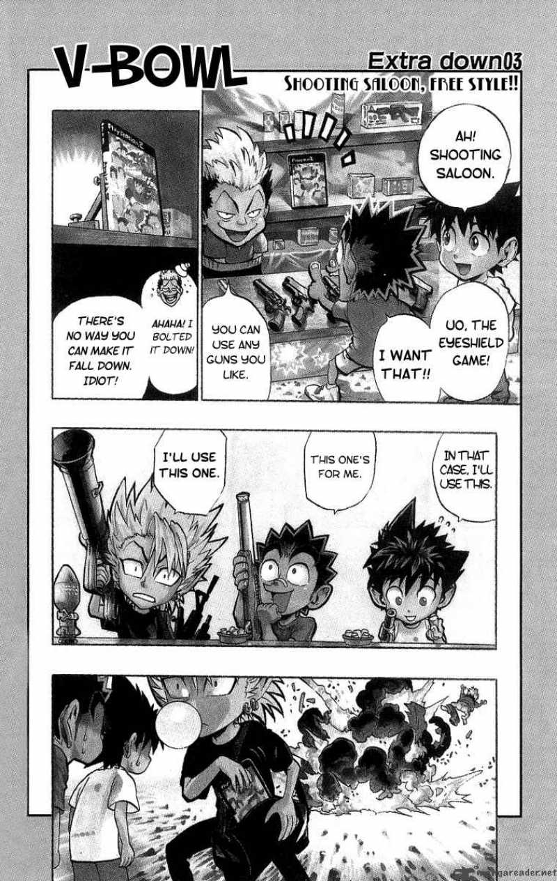 Eyeshield 21 150 19