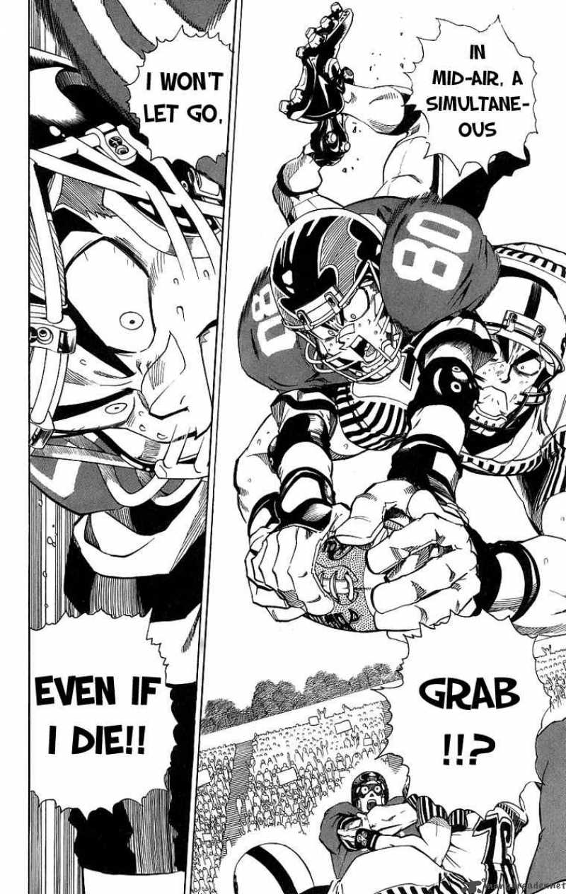 Eyeshield 21 150 3
