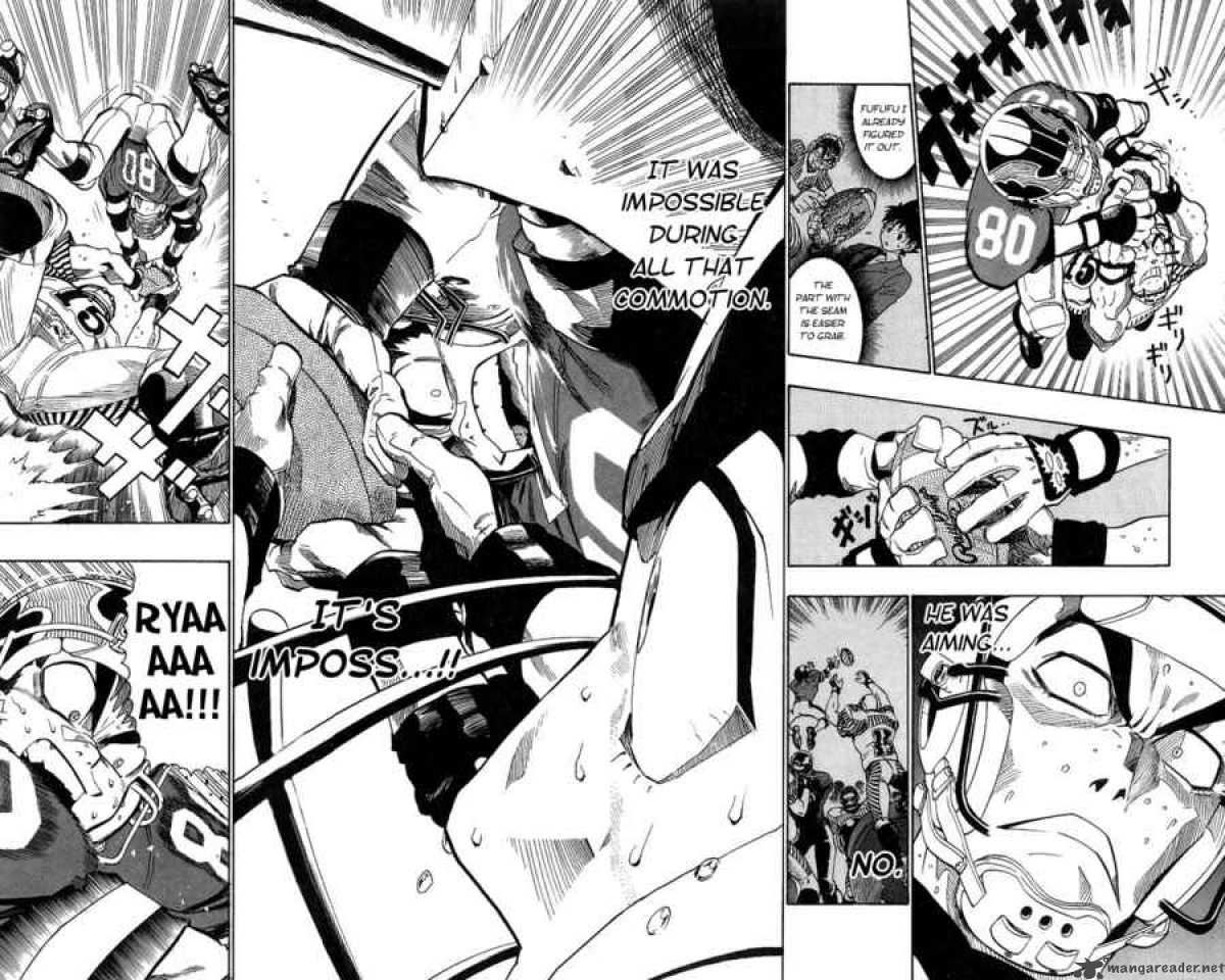 Eyeshield 21 150 5