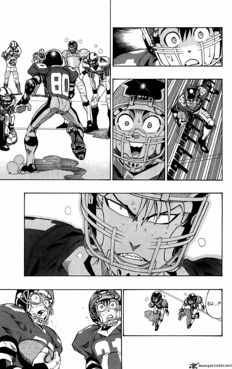 Eyeshield 21 150 7