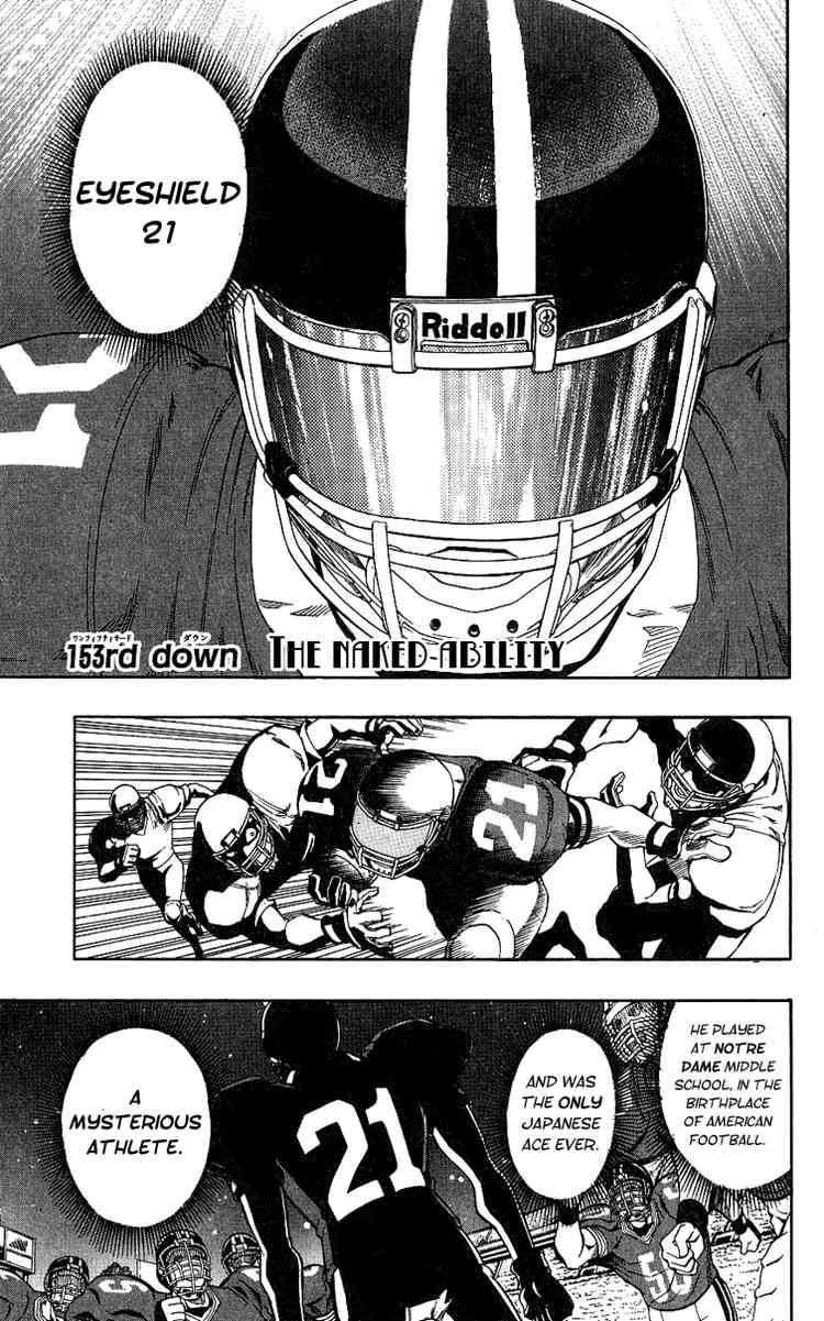 Eyeshield 21 153 1