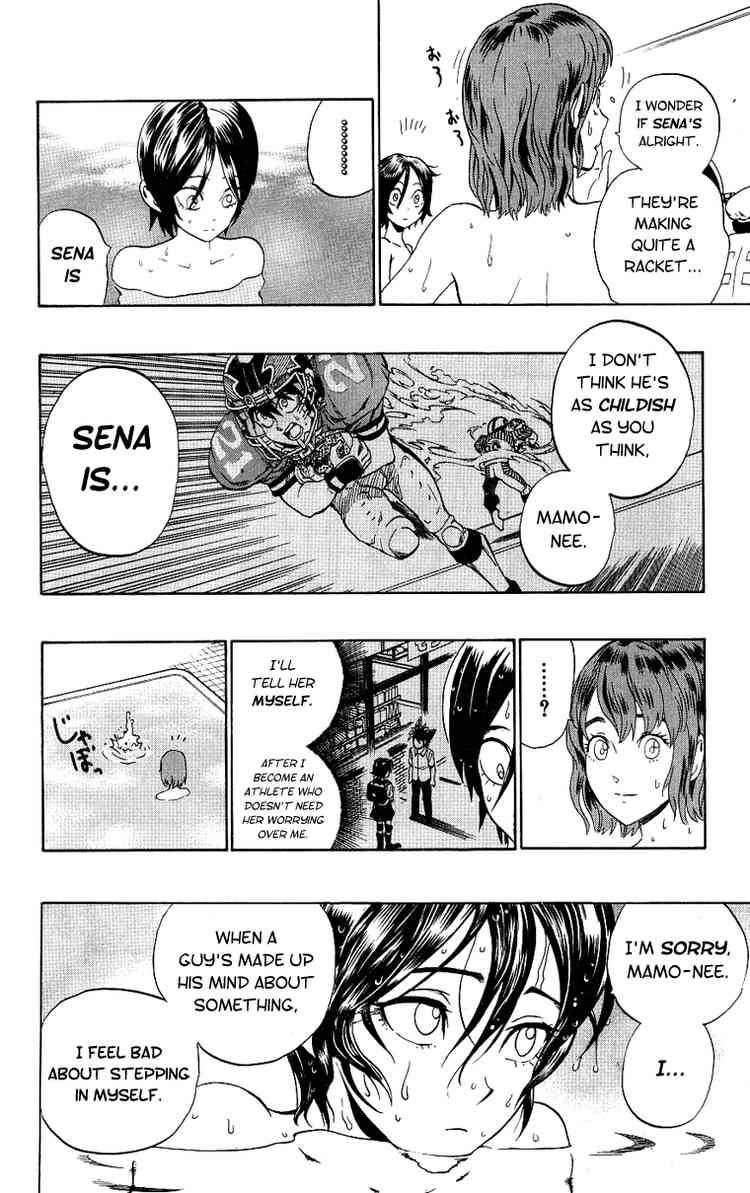Eyeshield 21 153 13