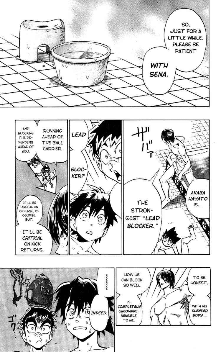 Eyeshield 21 153 14