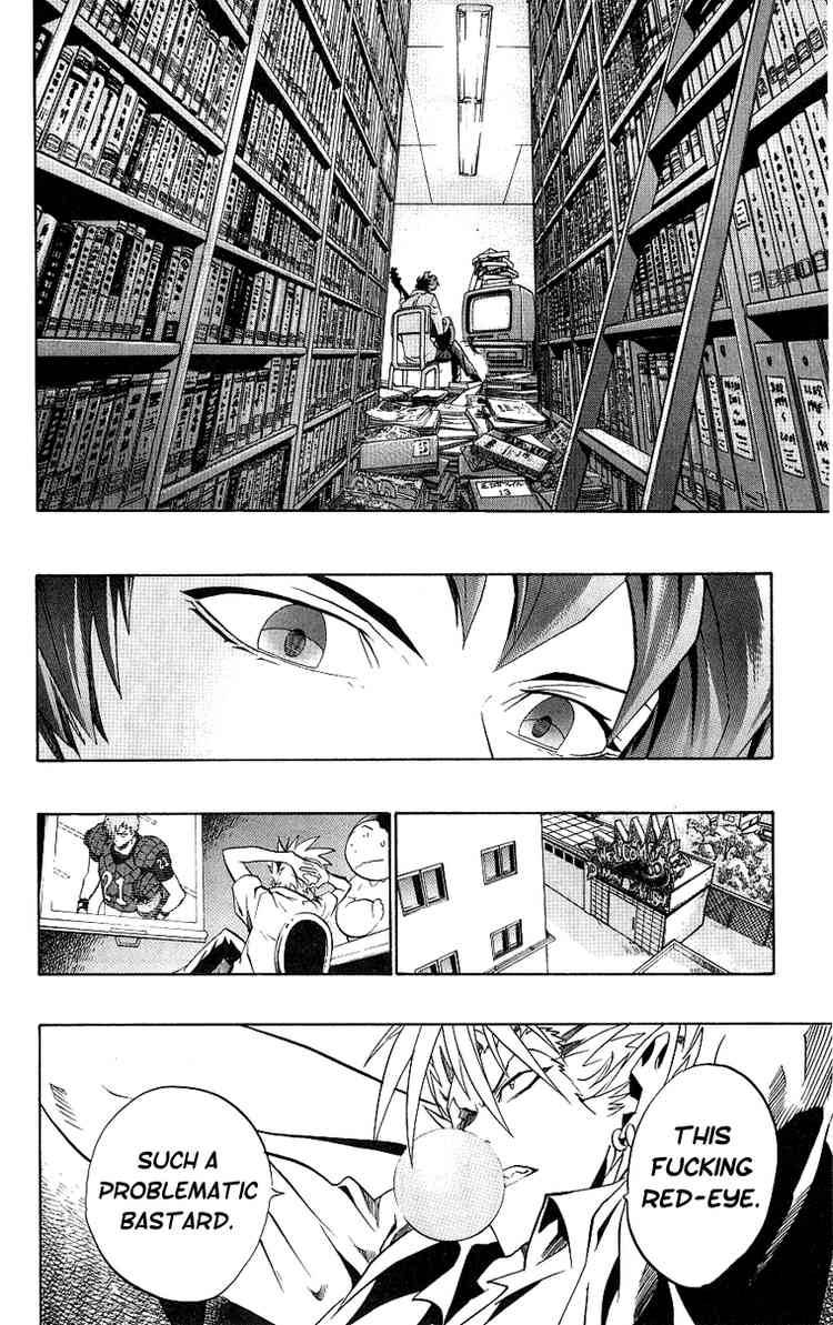 Eyeshield 21 153 15