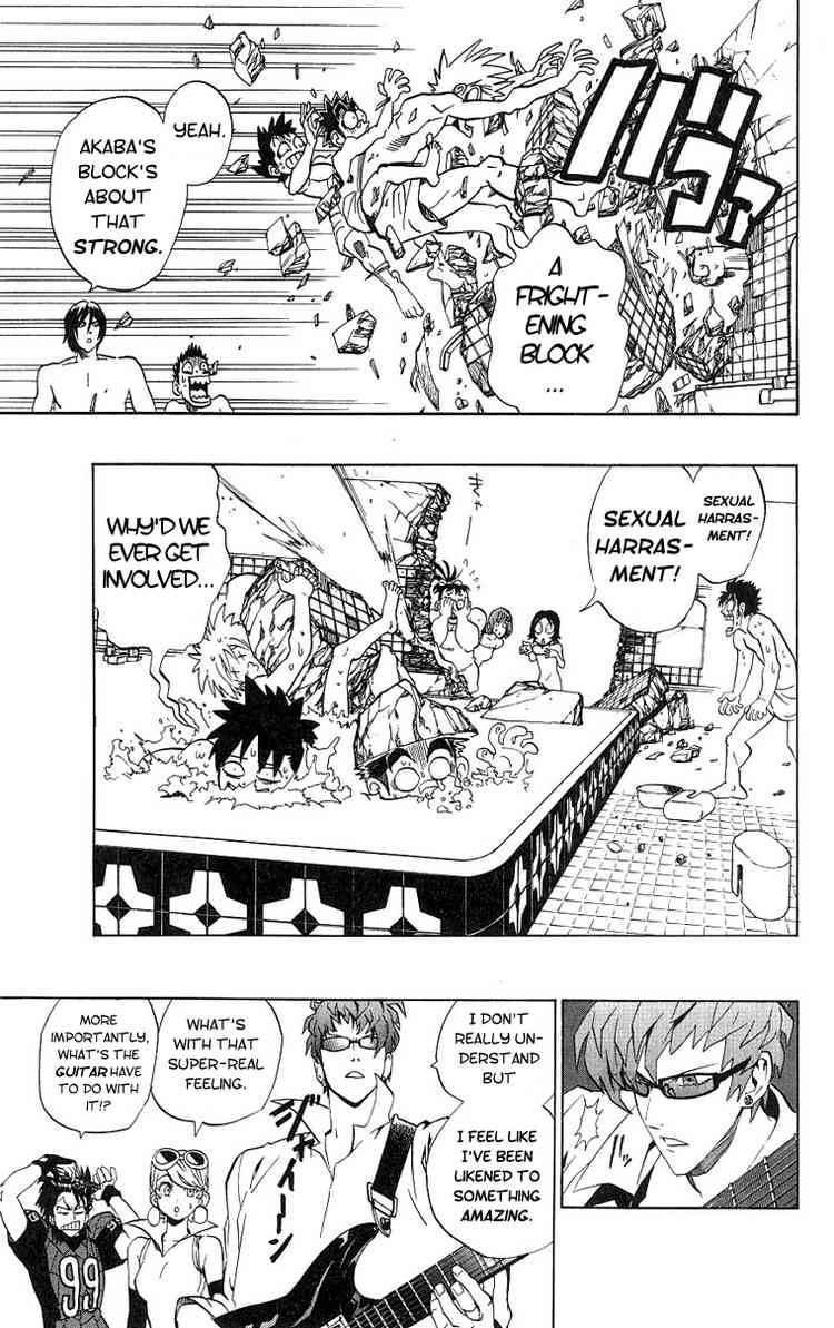 Eyeshield 21 153 18