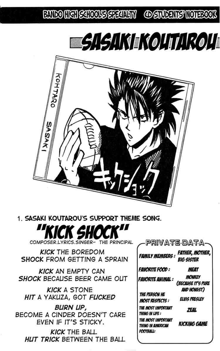 Eyeshield 21 153 19