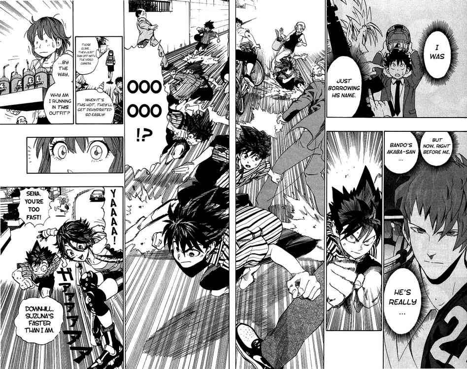 Eyeshield 21 153 2