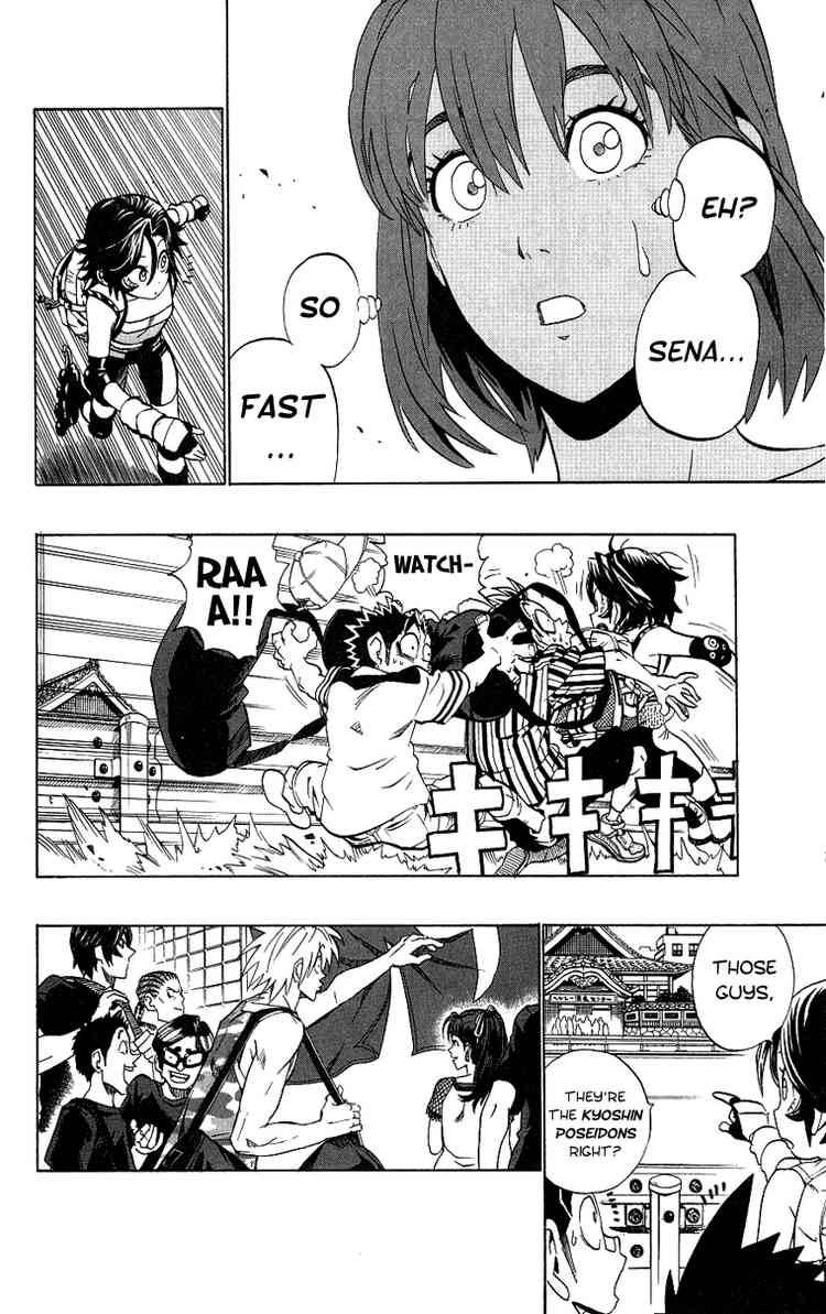 Eyeshield 21 153 3