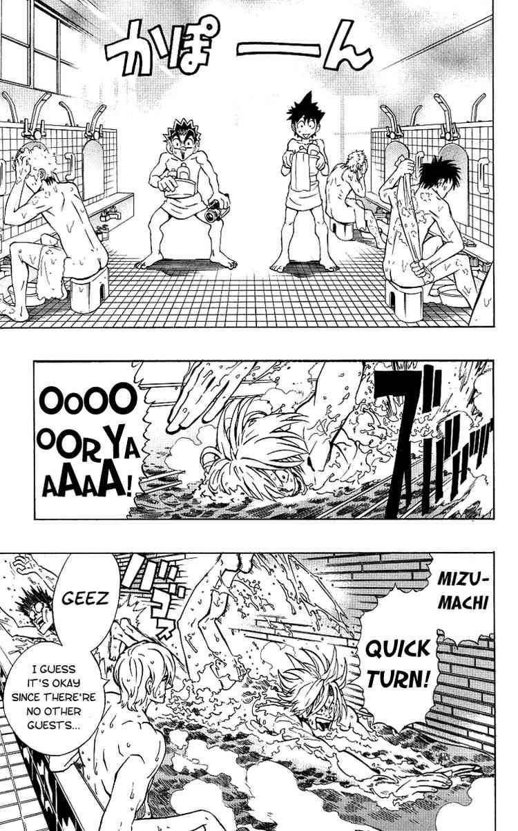 Eyeshield 21 153 6