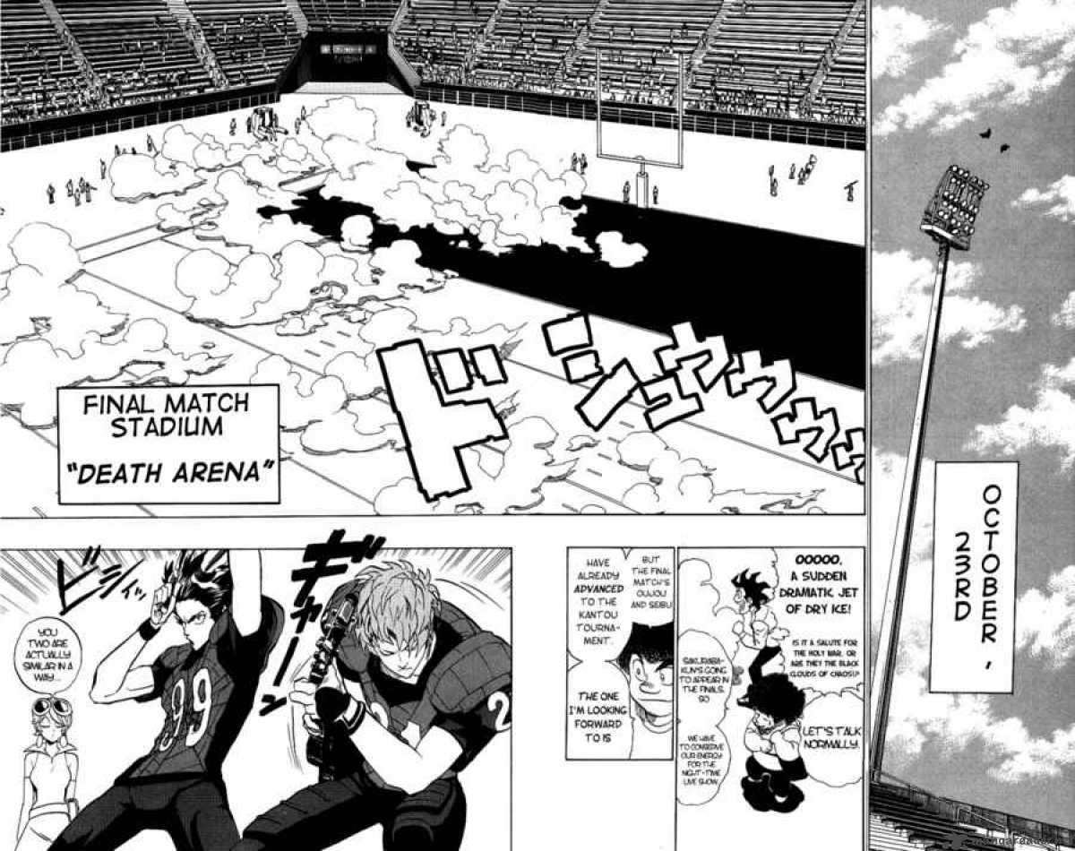 Eyeshield 21 154 11