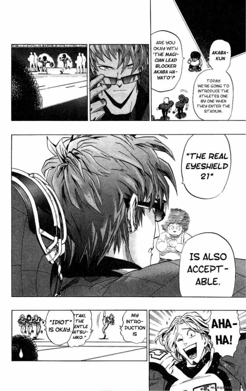 Eyeshield 21 154 12
