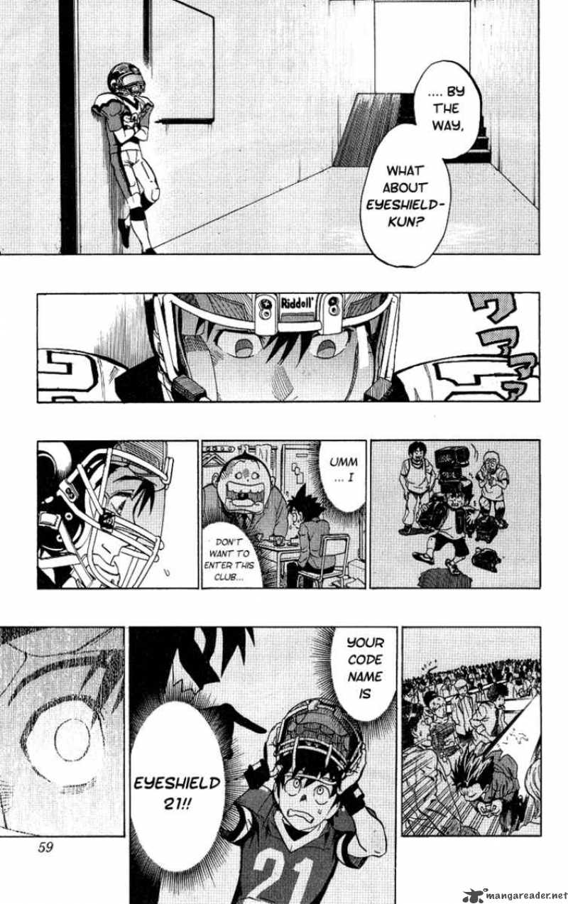 Eyeshield 21 154 13