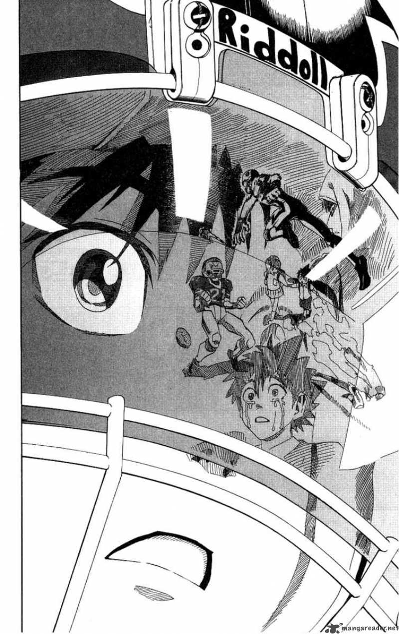 Eyeshield 21 154 14