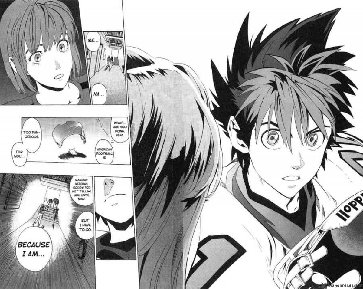 Eyeshield 21 154 16