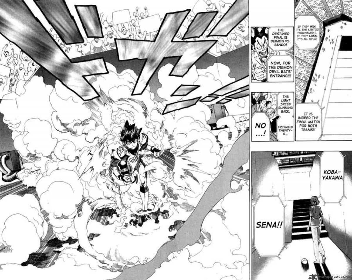 Eyeshield 21 154 17