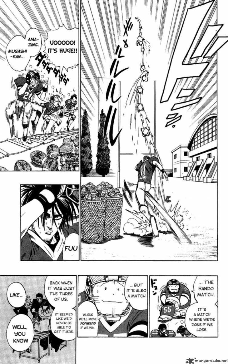 Eyeshield 21 154 8