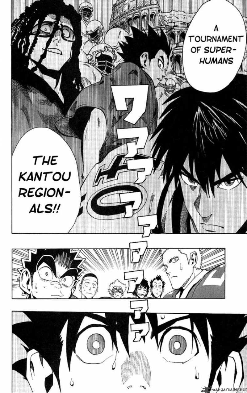 Eyeshield 21 154 9