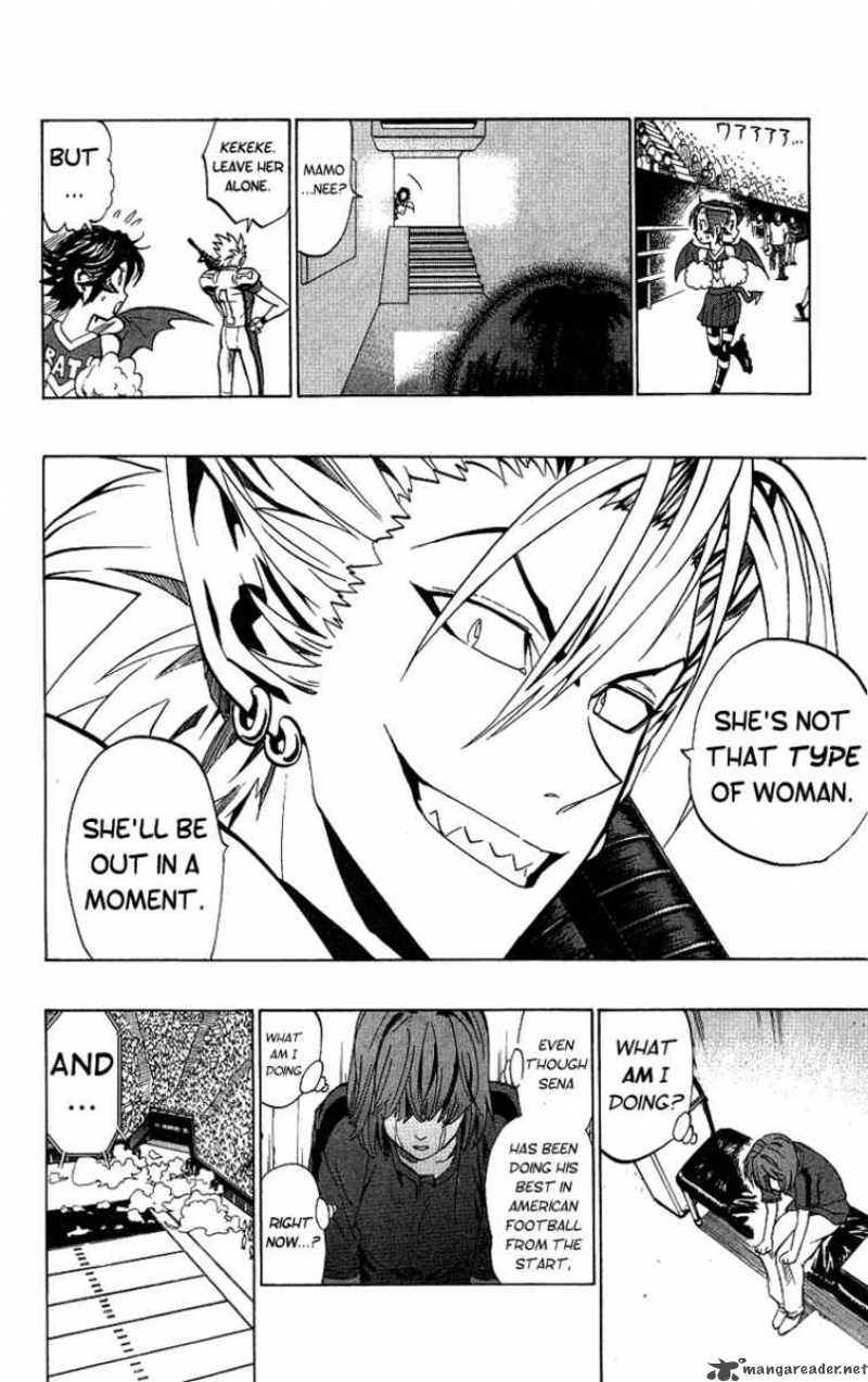 Eyeshield 21 155 12