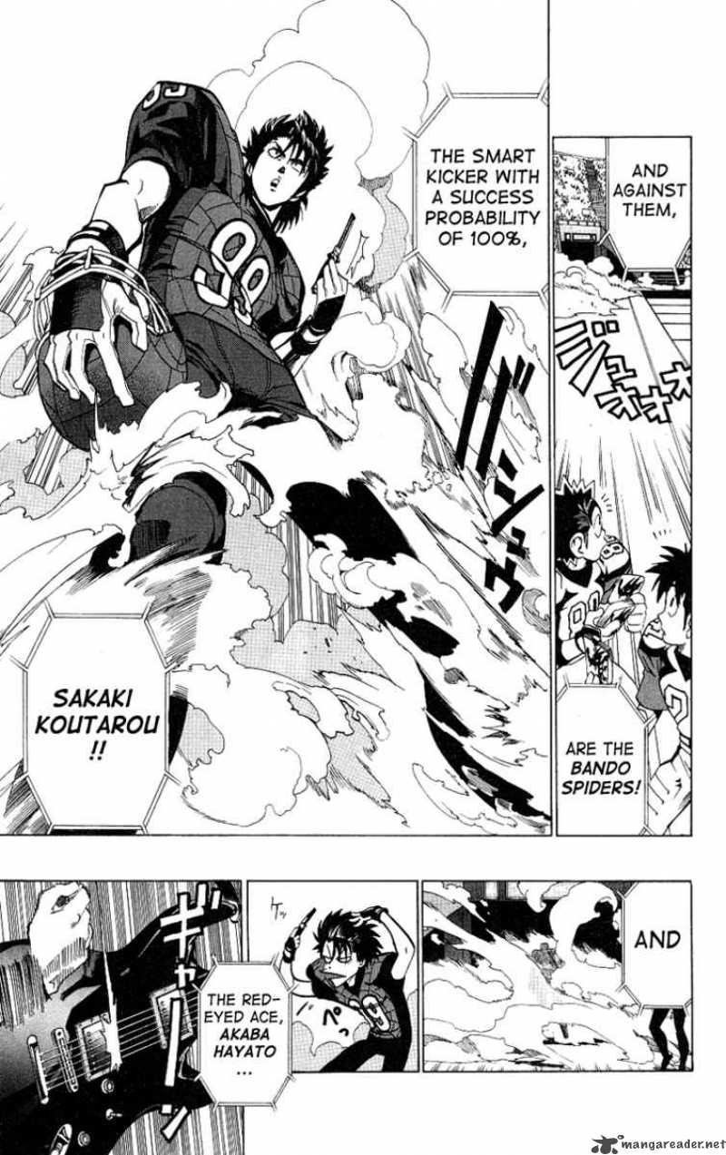 Eyeshield 21 155 15
