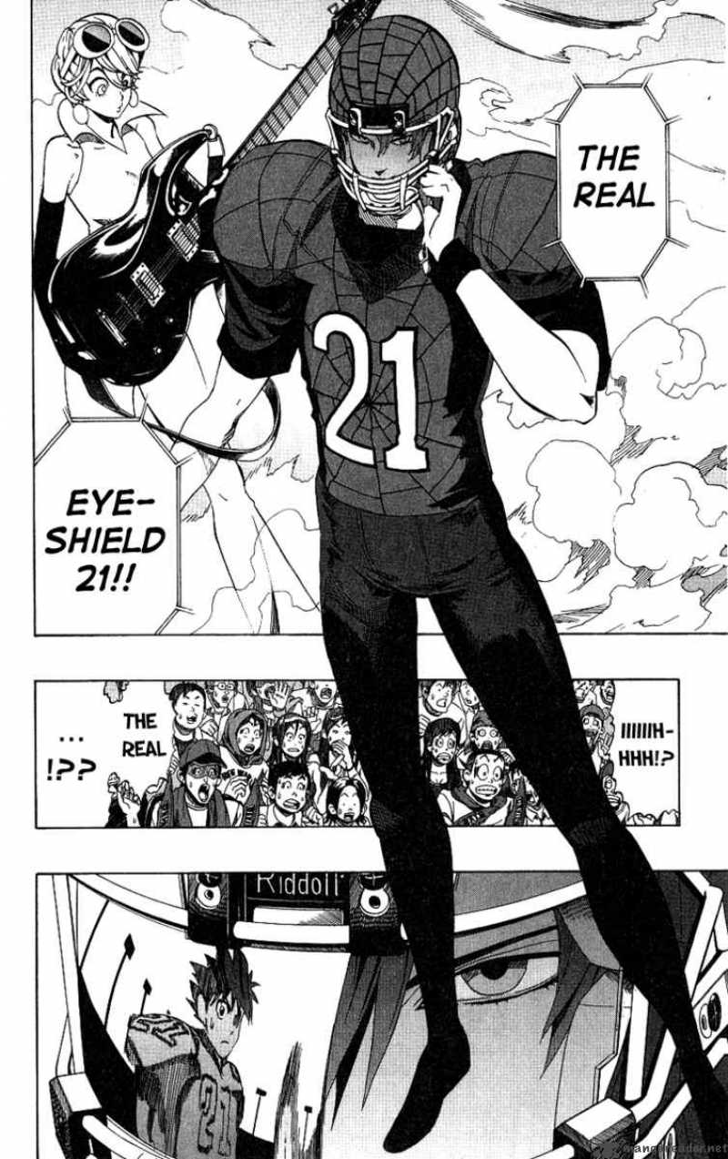 Eyeshield 21 155 16