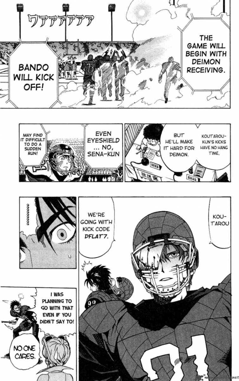 Eyeshield 21 155 17