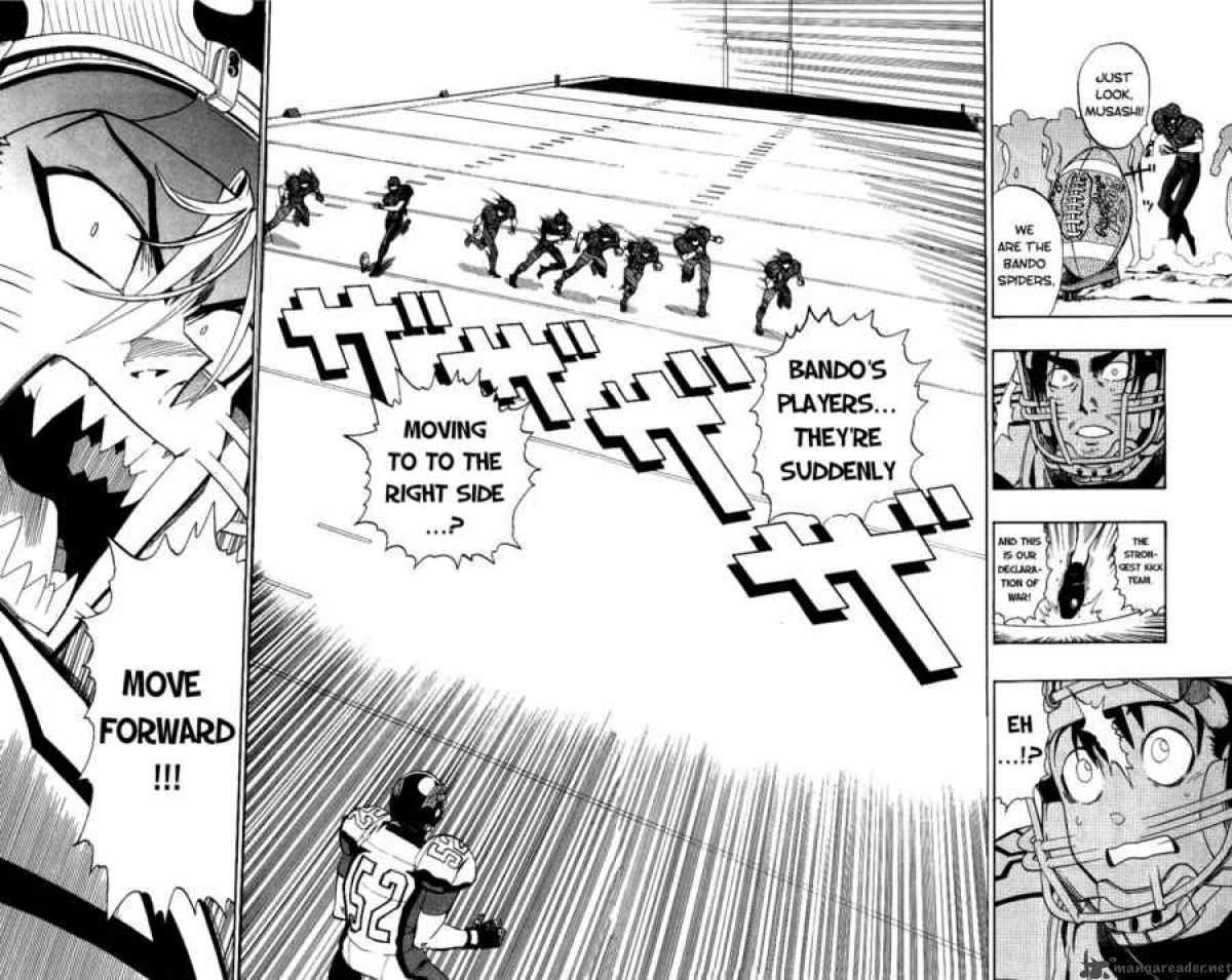Eyeshield 21 155 18