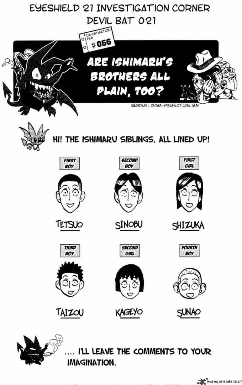 Eyeshield 21 155 19