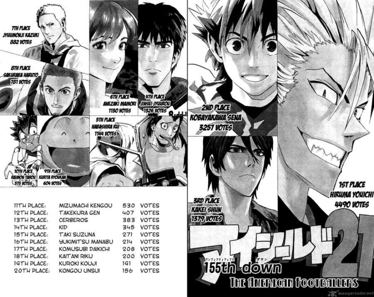Eyeshield 21 155 3