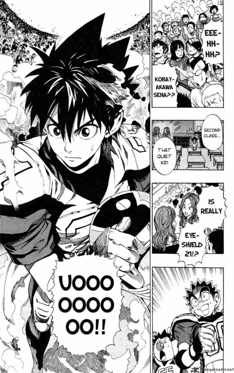 Eyeshield 21 155 5