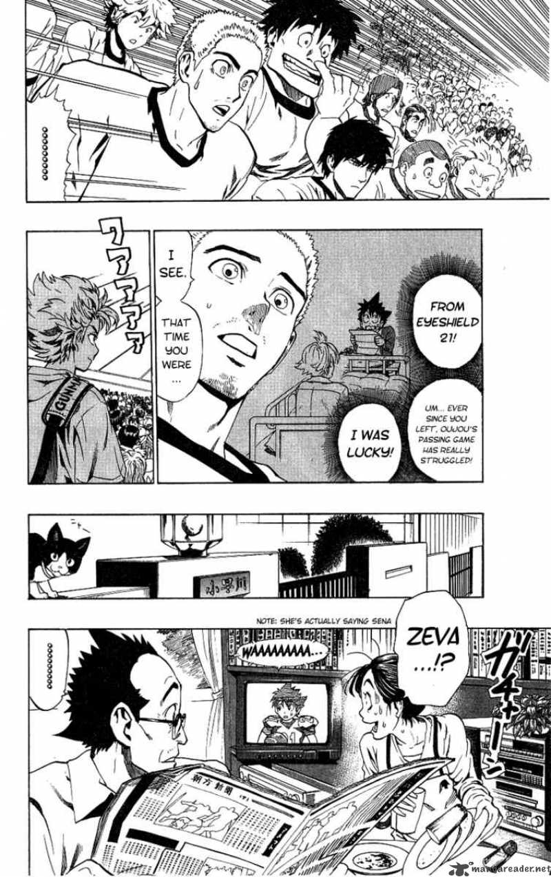 Eyeshield 21 155 6
