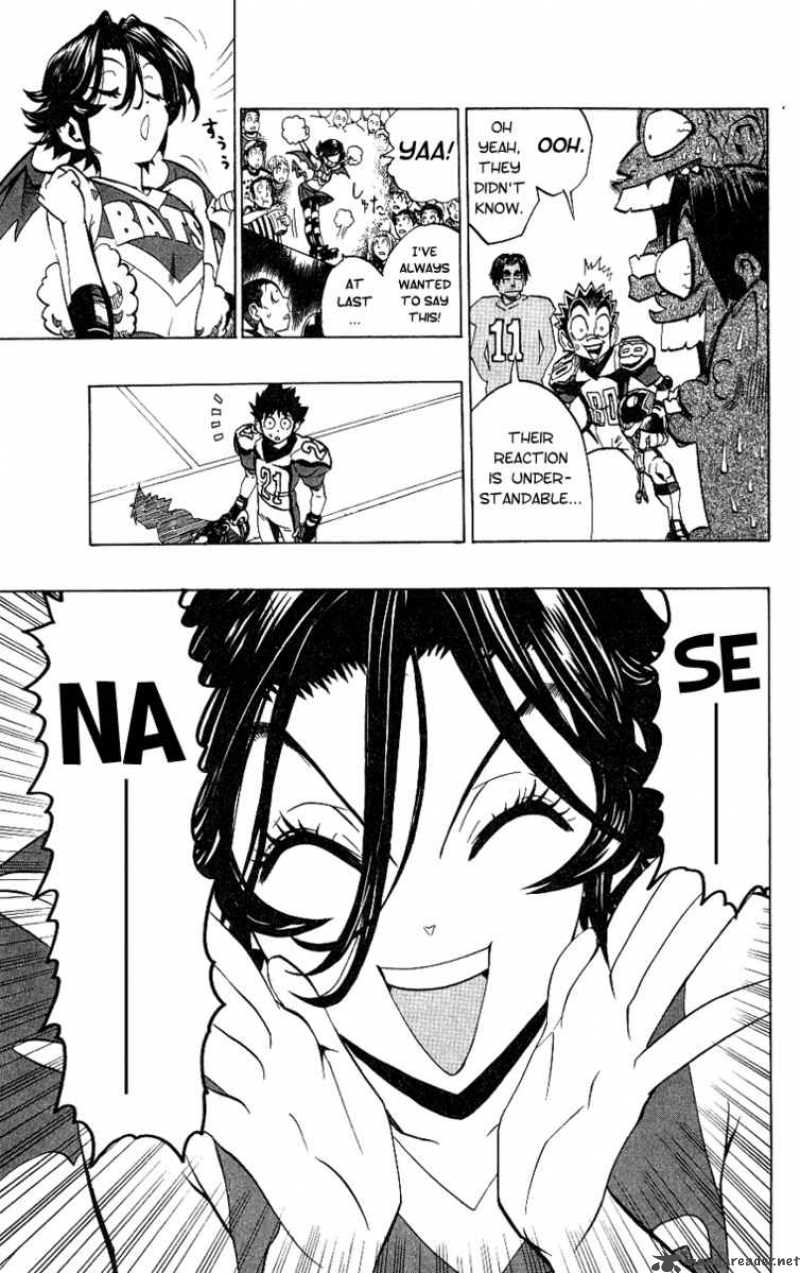Eyeshield 21 155 7