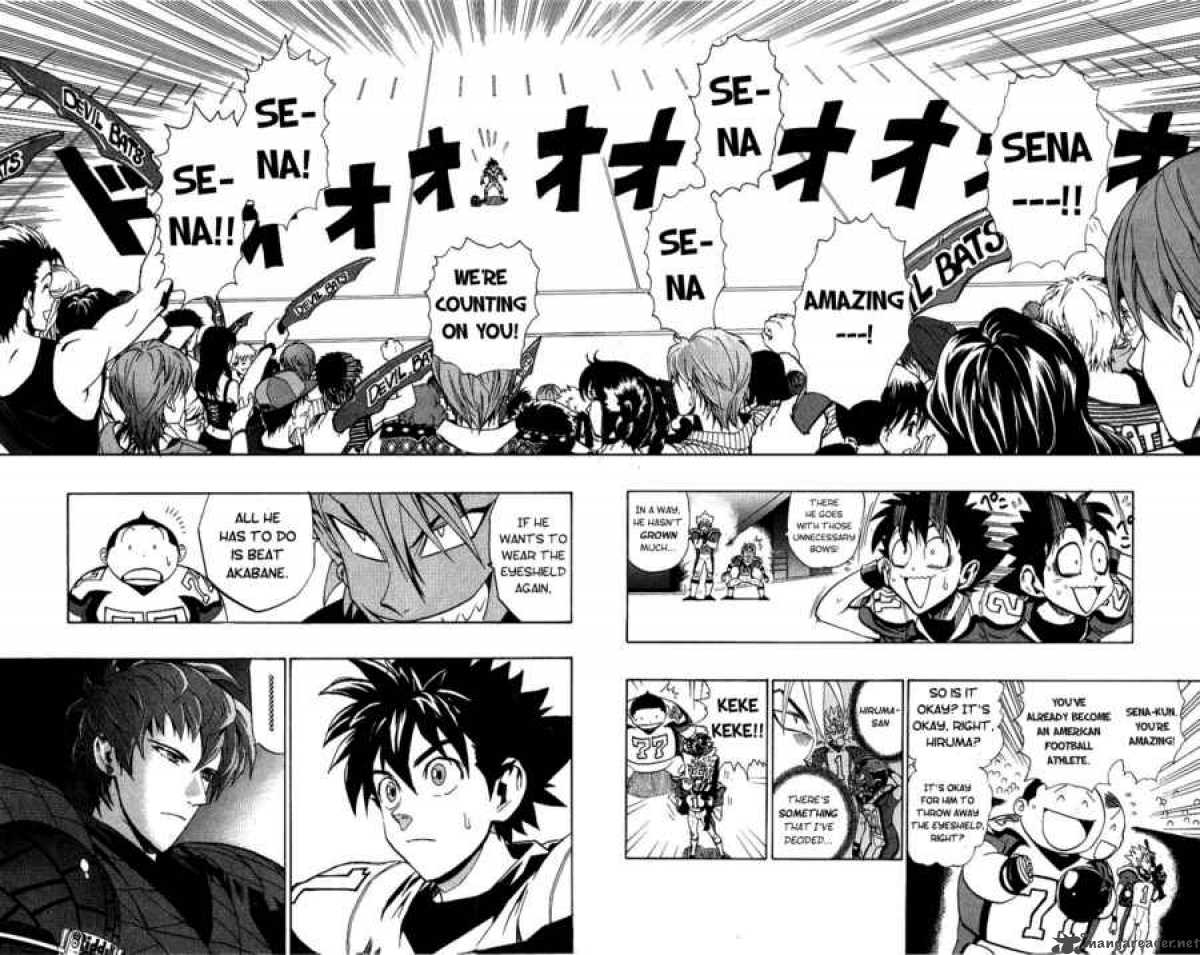 Eyeshield 21 155 8