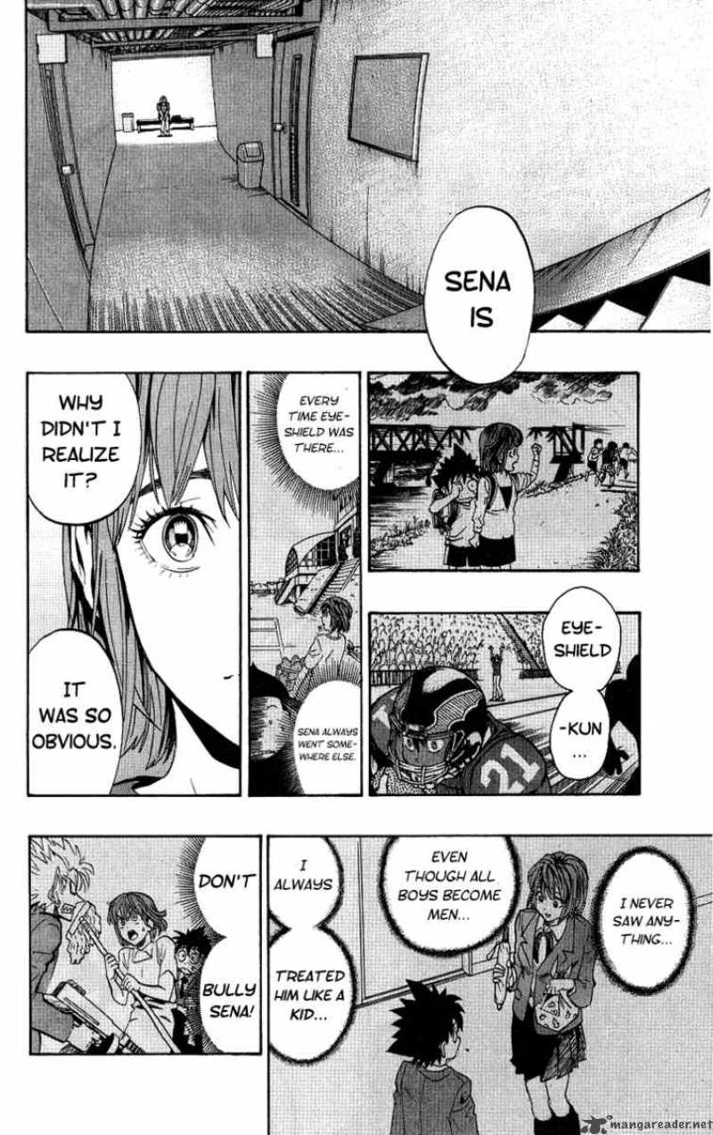 Eyeshield 21 155 9