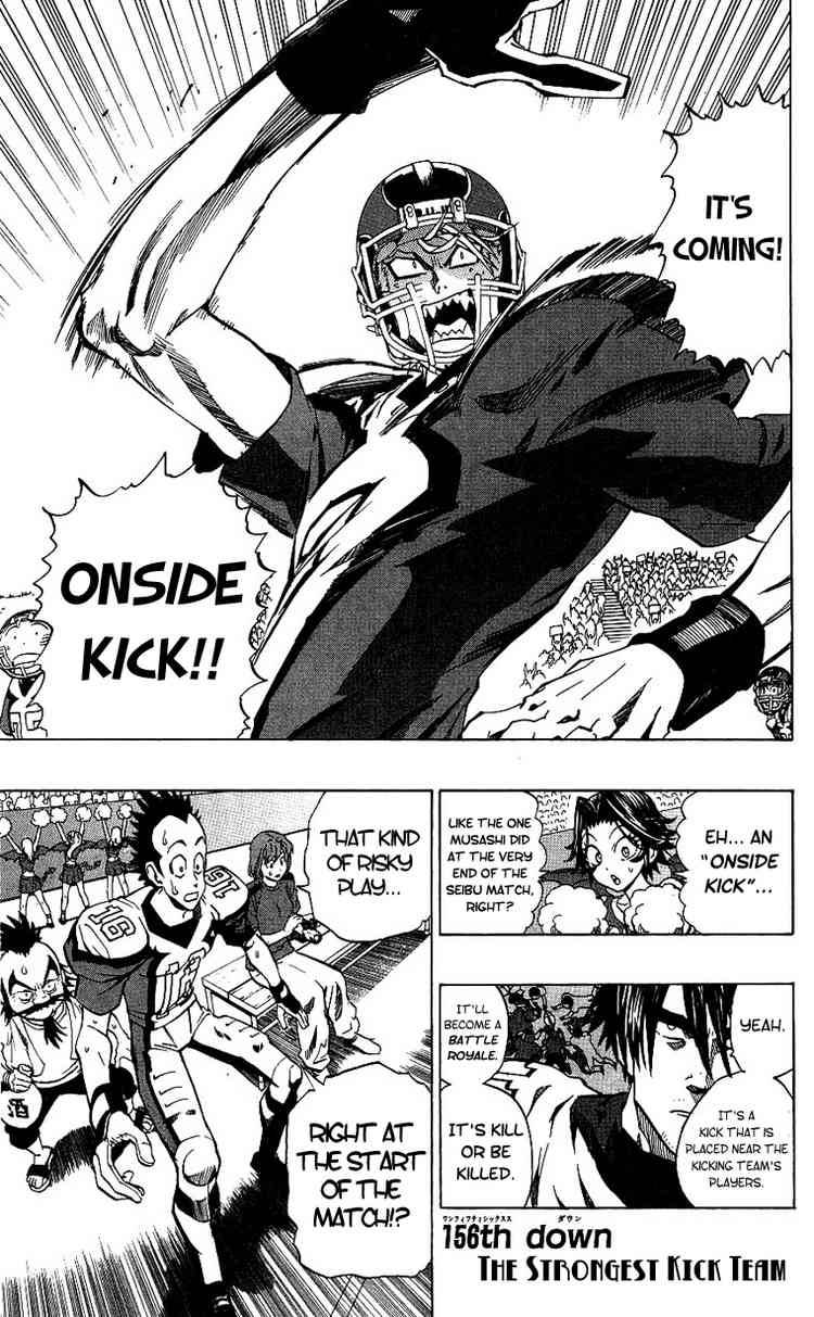 Eyeshield 21 156 1