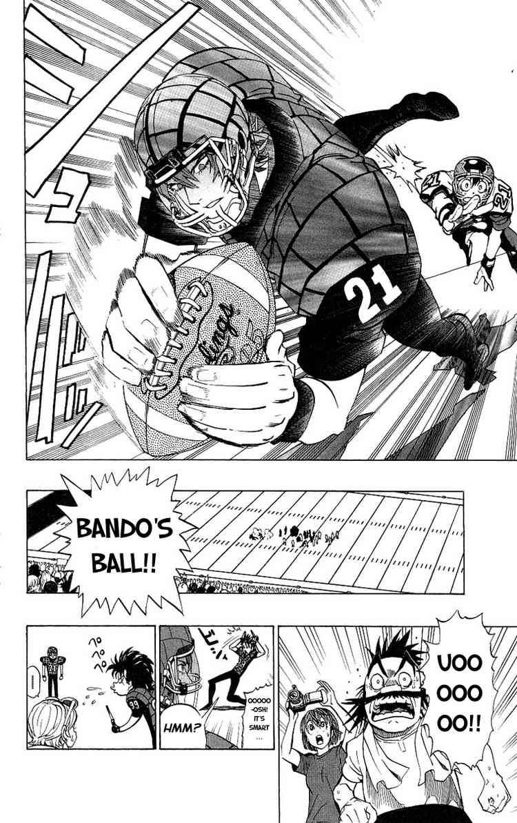 Eyeshield 21 156 10