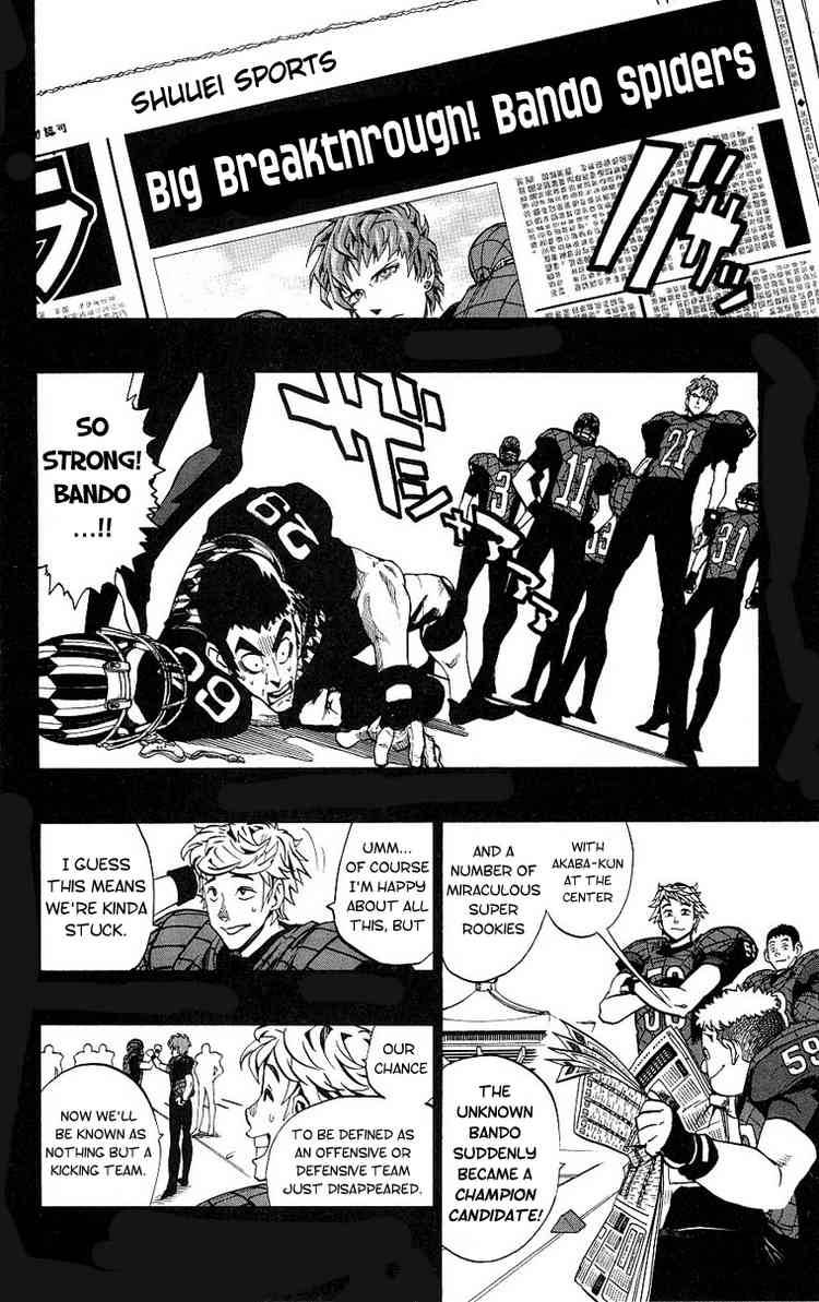 Eyeshield 21 156 12