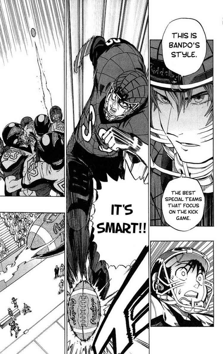 Eyeshield 21 156 15