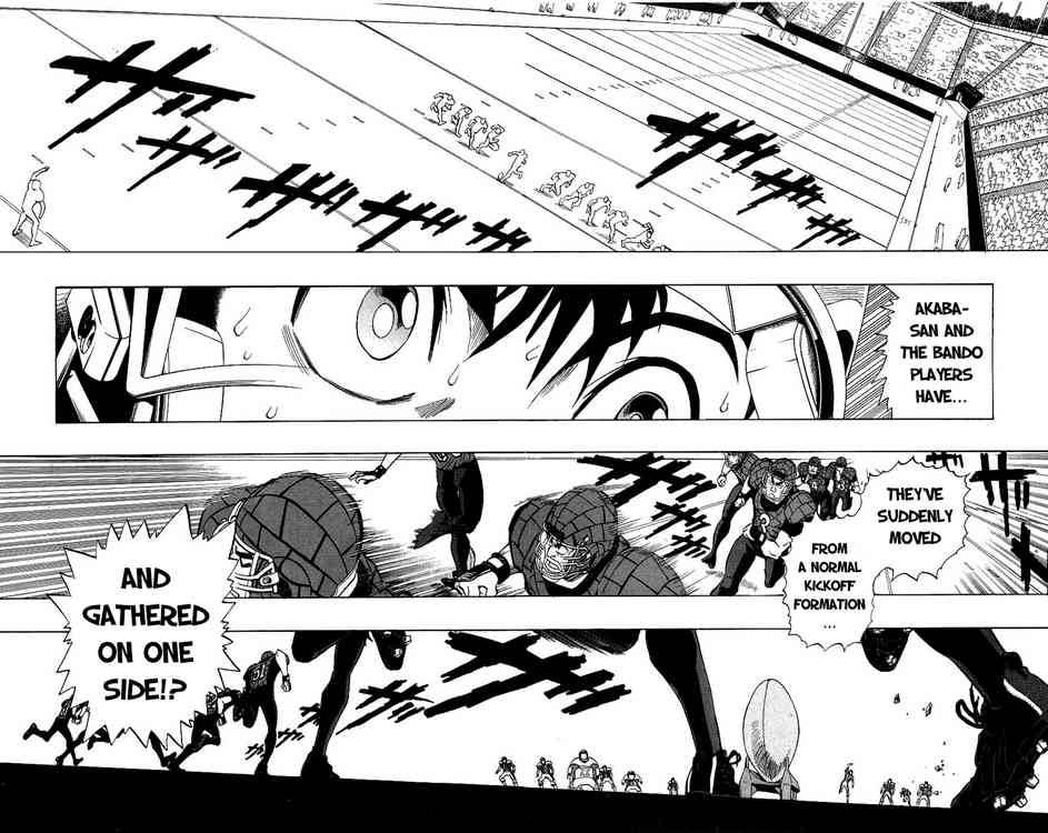 Eyeshield 21 156 2