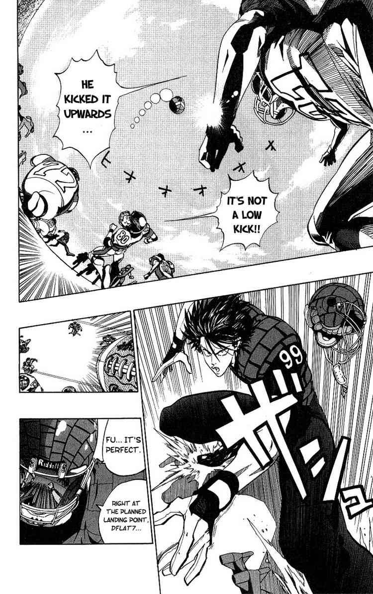 Eyeshield 21 156 5