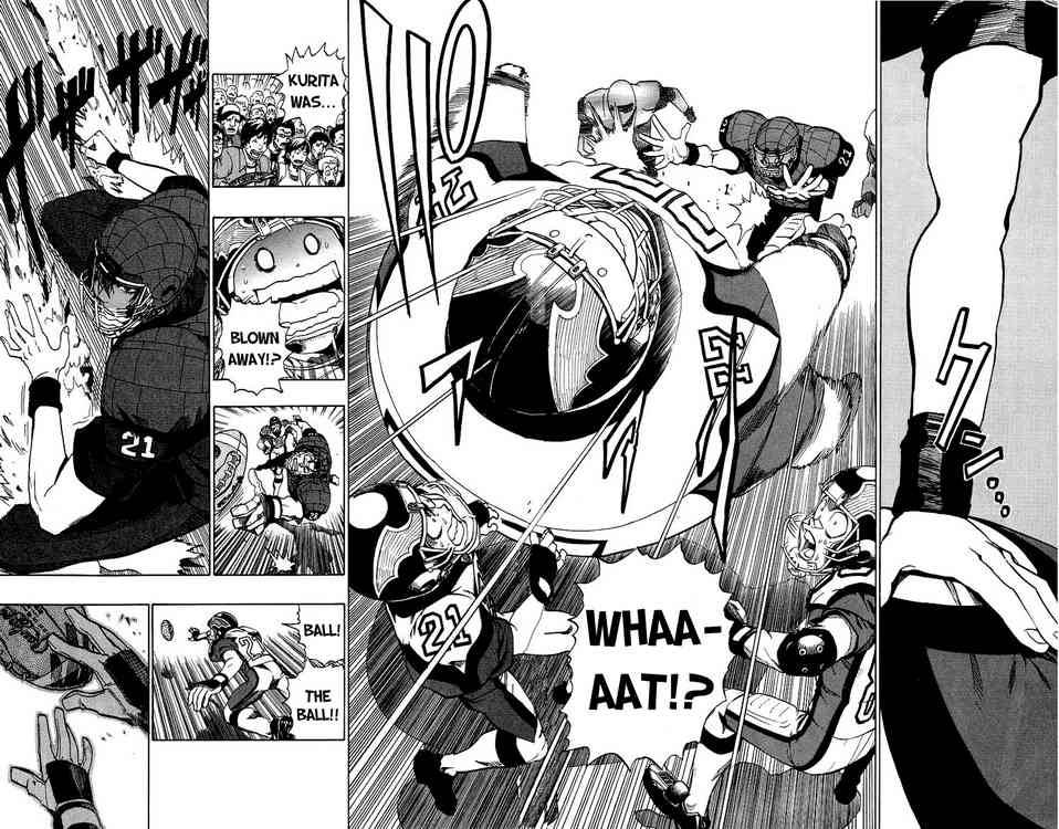 Eyeshield 21 156 9