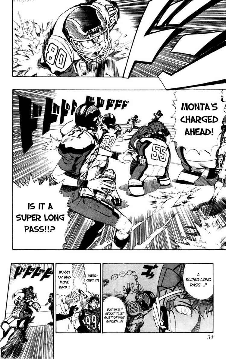 Eyeshield 21 162 10