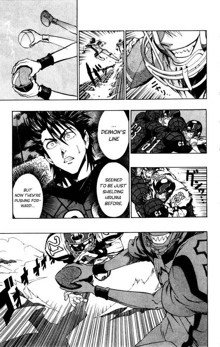 Eyeshield 21 162 11