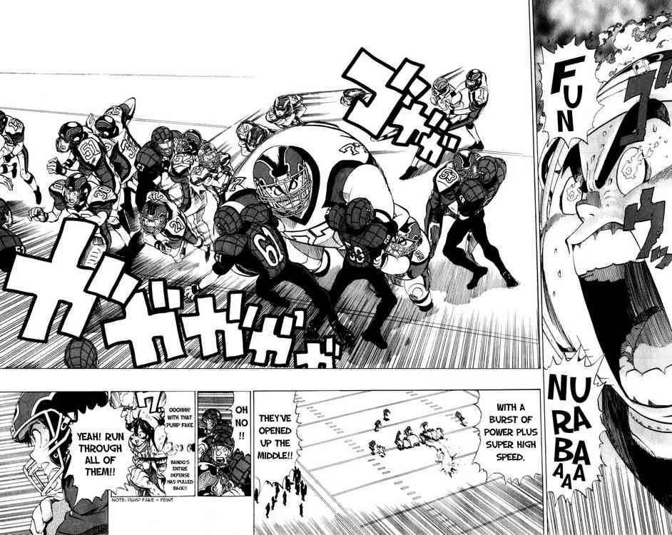 Eyeshield 21 162 12
