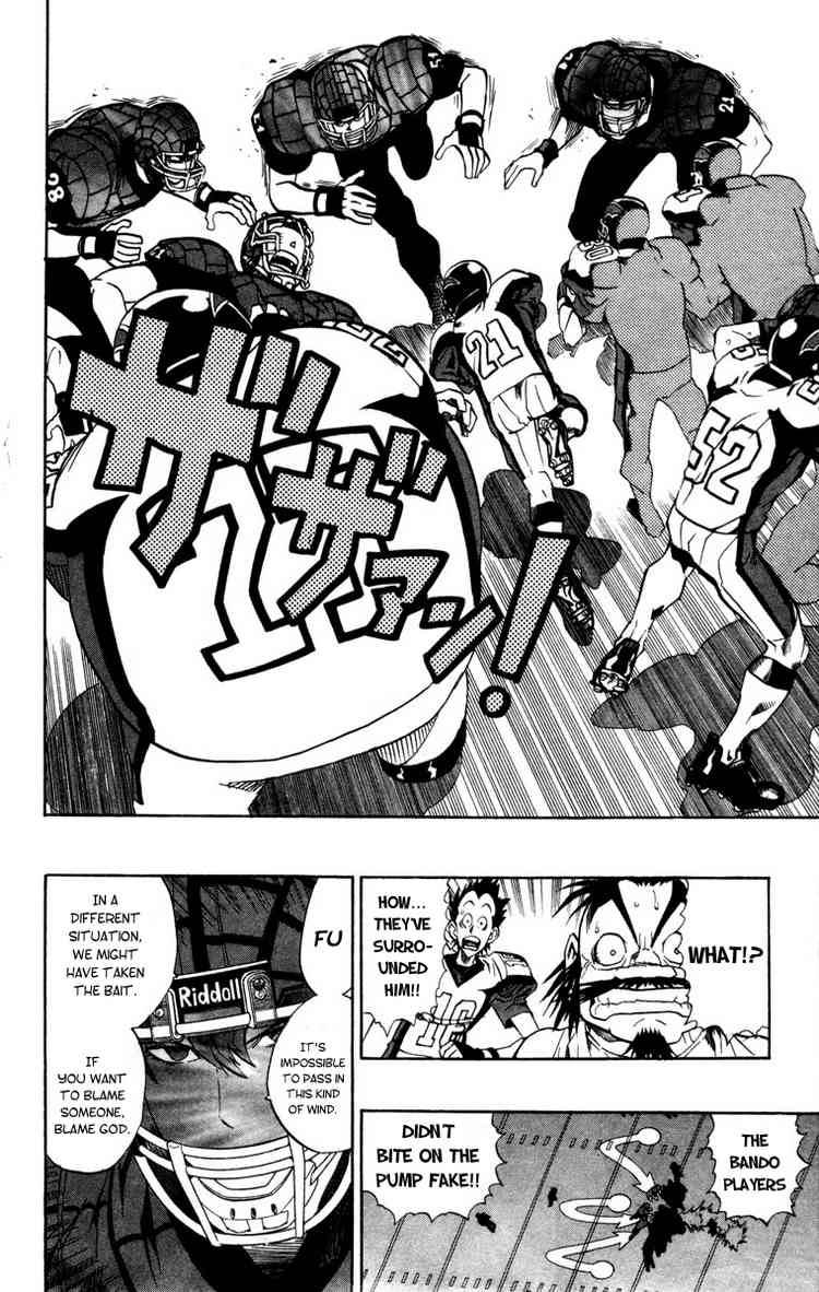 Eyeshield 21 162 13