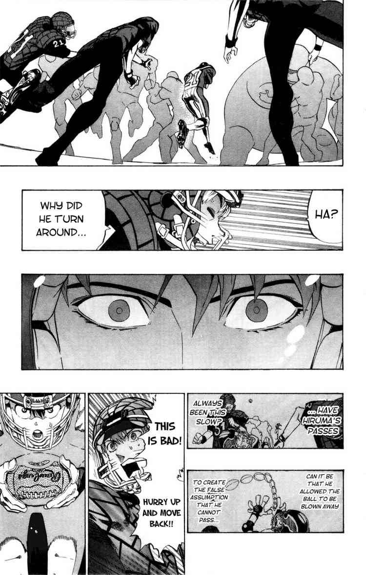 Eyeshield 21 162 14