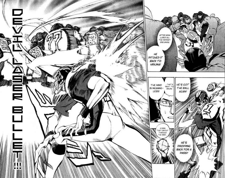 Eyeshield 21 162 15