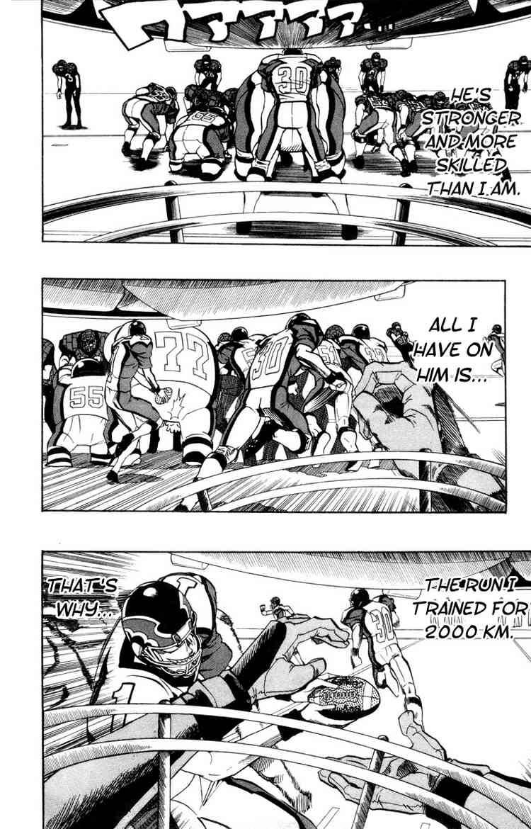 Eyeshield 21 162 2