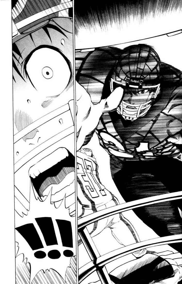 Eyeshield 21 162 4